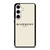 GIVENCHY PARIS CREAM Samsung Galaxy S24 Case Cover
