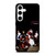 GO NFT DREAM BOYBAND Samsung Galaxy S24 Case Cover