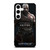 GOD OF WAR RAGNAROK KRATOS CHRISTOPHER JUDGE Samsung Galaxy S24 Case Cover