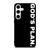 GODS PLAN DRAKE RAPPER Samsung Galaxy S24 Case Cover
