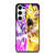 GOKU VS JIREN DRAGON BALL Samsung Galaxy S24 Case Cover
