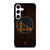 GOLDEN STATE WARRIORS BASKETBALL COURT NBA Samsung Galaxy S24 Case Cover