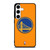 GOLDEN STATE WARRIORS BASKETBALL NBA Samsung Galaxy S24 Case Cover
