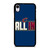 BELIEVE IN CLEVELAND CAVALIERS NBA BASKETBALL iPhone XR Case Cover