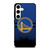 GOLDEN STATE WARRIORS NBA SKYLINE Samsung Galaxy S24 Case Cover