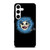 GORILLAZ ENGLISH BAND 2-D Samsung Galaxy S24 Case Cover