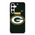 GREEN BAY PACKERS NFL FOOTBALL NIKE Samsung Galaxy S24 Case Cover