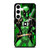 GREEN LANTERN DEADPOOL  Samsung Galaxy S24 Case Cover