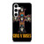 GUNS N ROSES ROCK BAND CROSS Samsung Galaxy S24 Case Cover