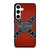 HARLEY DAVIDSON CONFEDERATE SIGN Samsung Galaxy S24 Case Cover