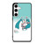 HATSUNE MIKU ANIME CUTE Samsung Galaxy S24 Case Cover