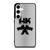 HECKLER AND KOCH PISTOLS LOGO Samsung Galaxy S24 Case Cover