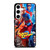 HENRY KID DANGER SUPERHERO Samsung Galaxy S24 Case Cover