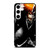 HOLLOW ICHIGO KUROSAKI BLEACH Samsung Galaxy S24 Case Cover