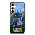 HOME TEAM NFL FOOTBALL MOVIES Samsung Galaxy S24 Case Cover