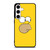 HOMER THE SIMPSONS CARTOON Samsung Galaxy S24 Case Cover