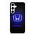 HONDA BLUE LOGO Samsung Galaxy S24 Case Cover