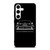 HOONIGAN RACING DIVISION Samsung Galaxy S24 Case Cover