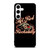 HOT ROD ROCKABILLY Samsung Galaxy S24 Case Cover