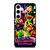HOTEL TRANSYLVANIA TRANSFORMANIA 3 Samsung Galaxy S24 Case Cover