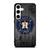 HOUSTON ASTROS BASEBALL MLB WOOD LOGO Samsung Galaxy S24 Case Cover