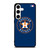 HOUSTON ASTROS MLB LOGO Samsung Galaxy S24 Case Cover
