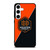 HOUSTON DYNAMO FC SOCCER MLS Samsung Galaxy S24 Case Cover