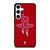 HOUSTON ROCKETS BASKETBALL NBA Samsung Galaxy S24 Case Cover
