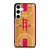HOUSTON ROCKETS NBA ARENA Samsung Galaxy S24 Case Cover