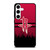 HOUSTON ROCKETS NBA SKYLINE Samsung Galaxy S24 Case Cover