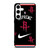 HOUSTON ROCKETS NBA X SUPREME NIKE Samsung Galaxy S24 Case Cover