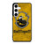 HUFFLEPUFF HARRY POTTER BADGE 2 Samsung Galaxy S24 Case Cover