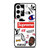HYPEBEAST SUPREME YEEZY KANYE WEST Samsung Galaxy S24 Case Cover
