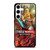 HYRULE WARRIORS AGE OF CALAMITY Samsung Galaxy S24 Case Cover