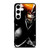 ICHIGO KUROSAKI BLEACH ANIME 2 Samsung Galaxy S24 Case Cover