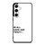 IM ALL SARK AND TWISTY GREYS ANATOMY Samsung Galaxy S24 Case Cover