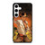 INDIANA JONES RAIDERS OF THE LOST ARK Samsung Galaxy S24 Case Cover