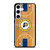 INDIANA PACERS NBA ARENA Samsung Galaxy S24 Case Cover