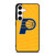 INDIANA PACERS NBA BASKETBALL LOGO Samsung Galaxy S24 Case Cover