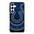 INDIANAPOLIS COLTS FOOTBALL TEAM Samsung Galaxy S24 Case Cover
