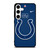 INDIANAPOLIS COLTS NFL FOOTBALL NIKE Samsung Galaxy S24 Case Cover