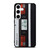 INITIAL D APEX TWIN CAR Samsung Galaxy S24 Case Cover