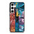 INVINCIBLE CARTOON FAN ART Samsung Galaxy S24 Case Cover