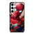 IRON SPIDER COOL Samsung Galaxy S24 Case Cover