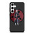 ITACHI UCHIHA AKATSUKI Samsung Galaxy S24 Case Cover