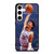 JA MORANT MEMPHIS GRIZZLIES DUNK Samsung Galaxy S24 Case Cover