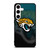 JACKSONVILLE JAGUARS FOOTBALL TEAM Samsung Galaxy S24 Case Cover