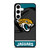 JACKSONVILLE JAGUARS NFL TEAM Samsung Galaxy S24 Case Cover