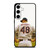 JACOB DEGROM NEW YORK METS BASEBALL Samsung Galaxy S24 Case Cover