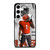 JAMARR CHASE CINCINNATI BENGALS NFL FOOTBALL Samsung Galaxy S24 Case Cover